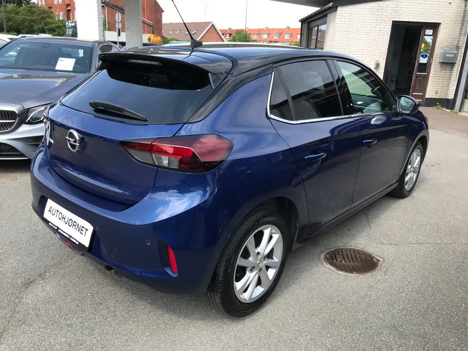 Opel Corsa 1,2 Elegance 5d