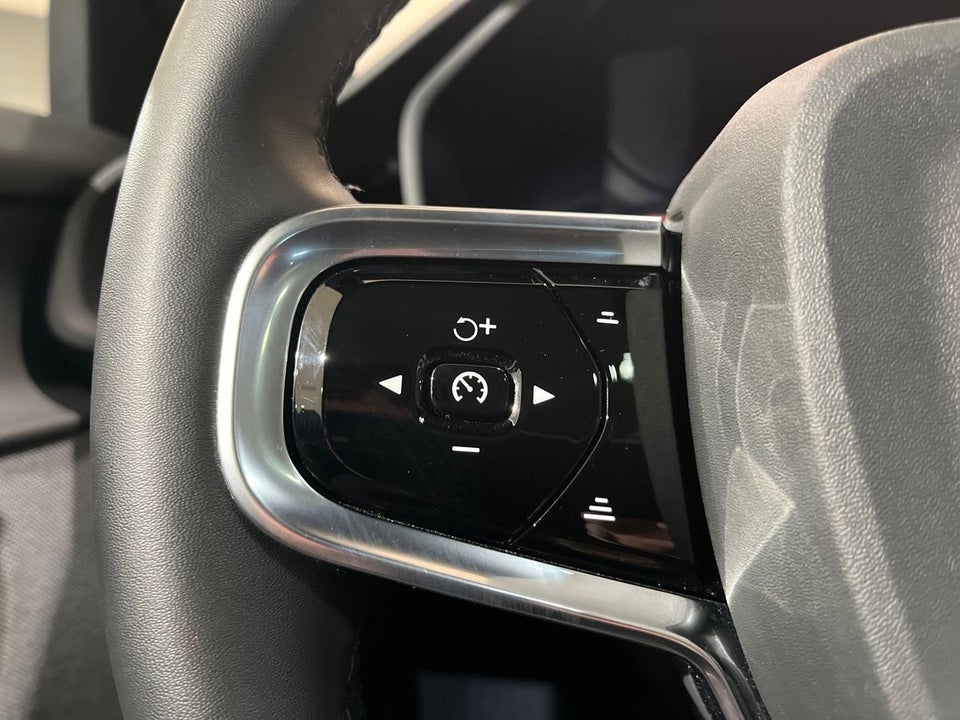 Polestar 2 Long Range 5d