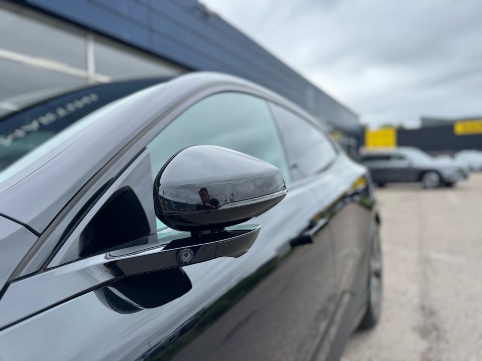 Polestar 4 Long Range 5d