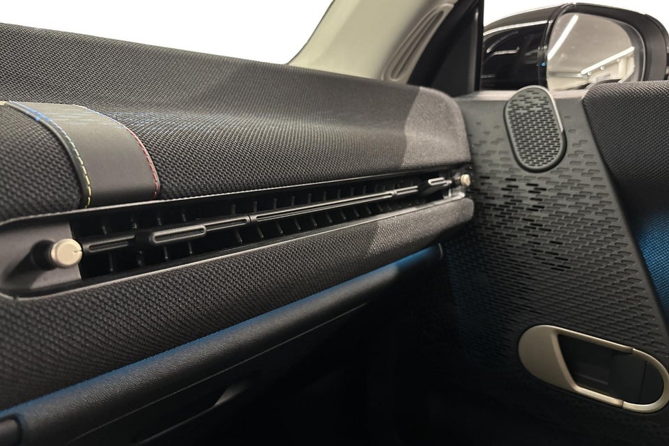 MINI Cooper E Classic Trim S 3d