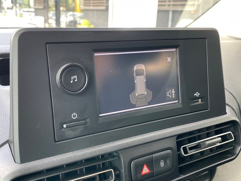 Opel Combo-e Life 50 Edition+ L1 5d