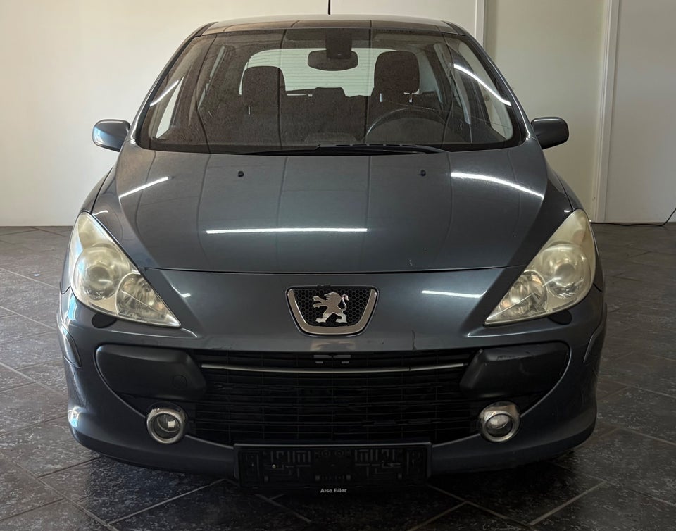 Peugeot 307 1,6 5d