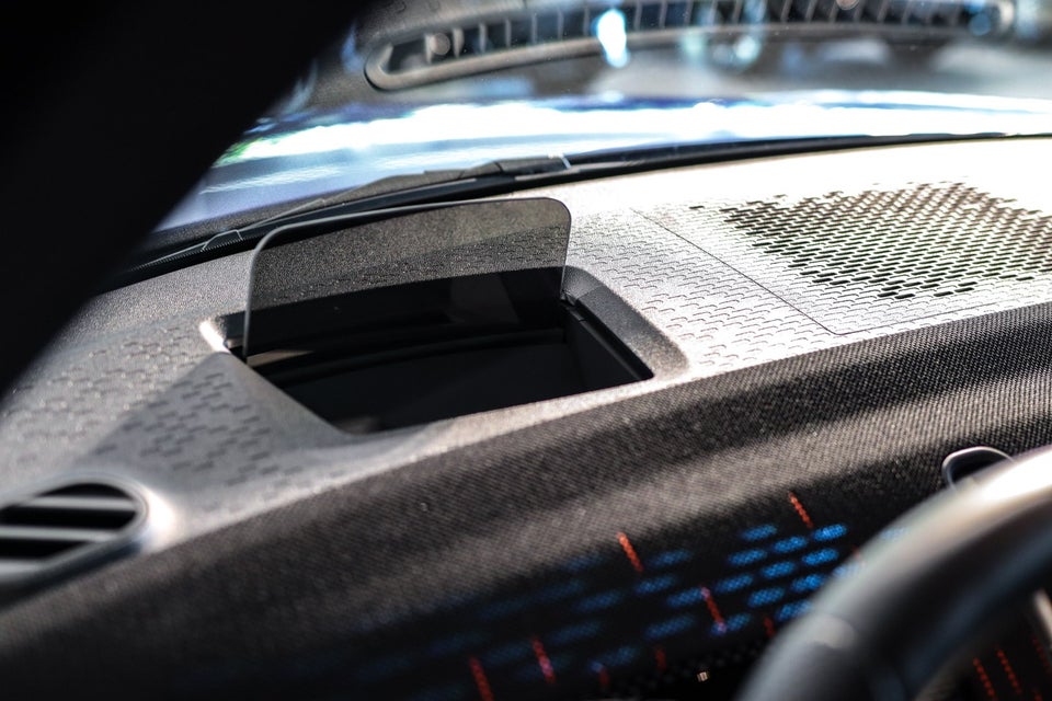 MINI Countryman SE JCW Trim XL ALL4 5d