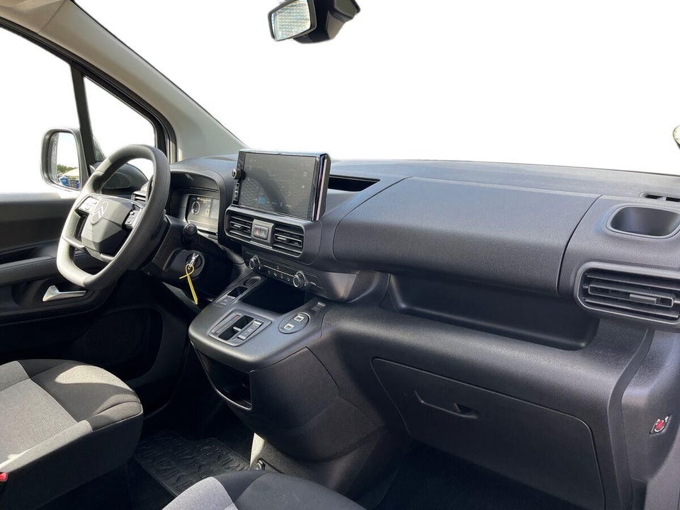 Citroën ë-Berlingo 52 Impress 5d