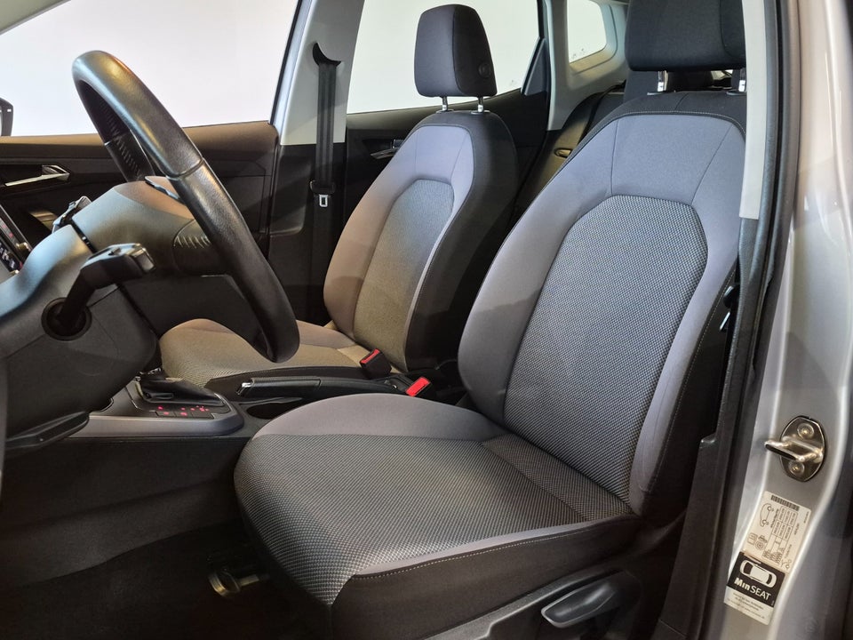 Seat Arona 1,0 TSi 115 Style DSG 5d