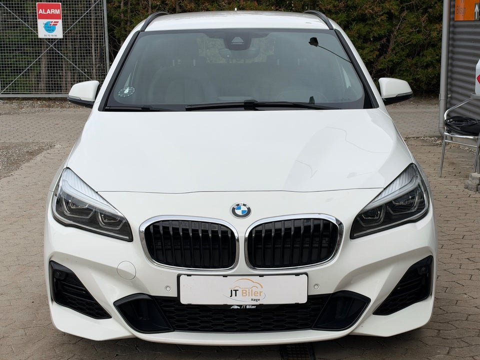 BMW 225xe 1,5 Active Tourer M-Sport aut. 5d