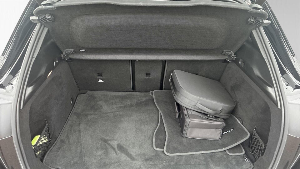 Mercedes EQA250+ AMG Line 5d