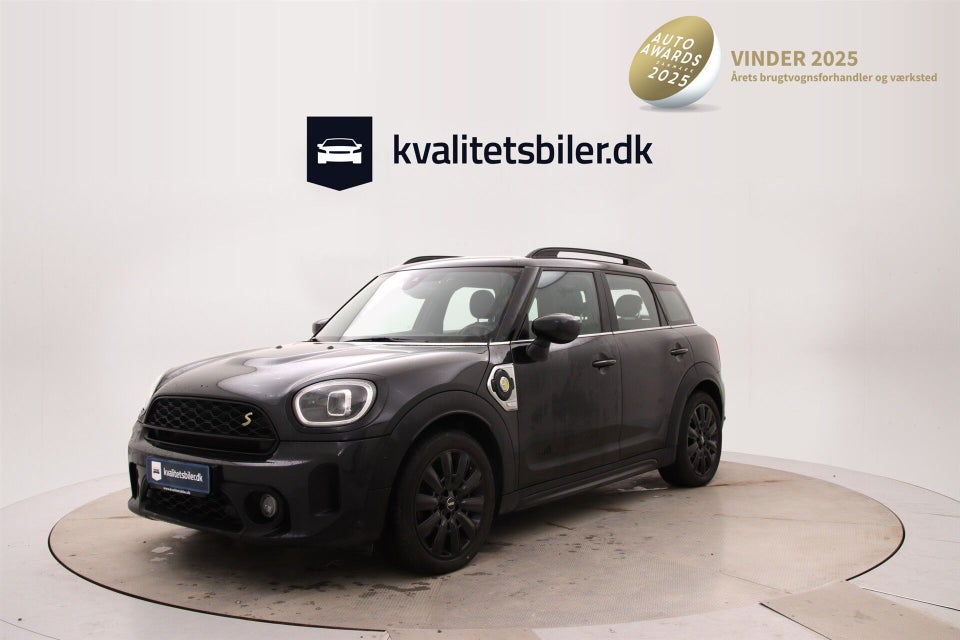 MINI Countryman Cooper SE 1,5 Maximise aut. ALL4 5d