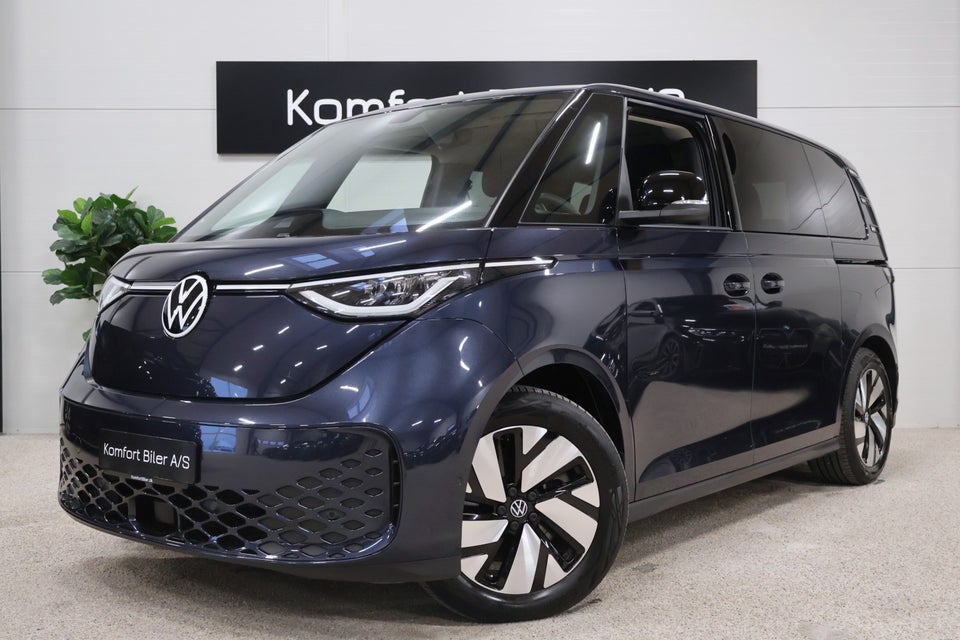 VW ID.Buzz 77 Life SWB 5d