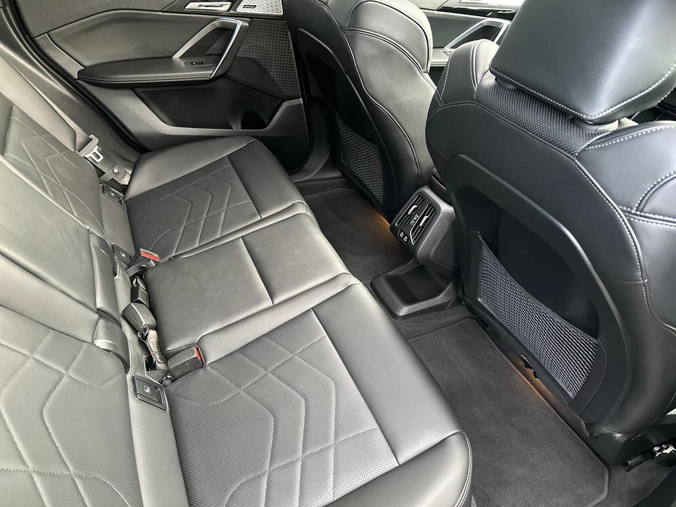 BMW iX1 xDrive30 M-Sport 5d