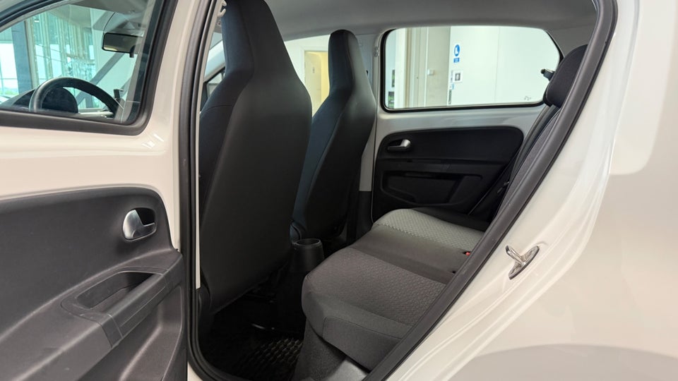 Seat Mii Electric+ 5d