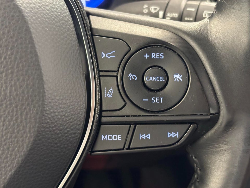 Toyota Corolla 1,8 Hybrid H3 Smart Touring Sports MDS 5d