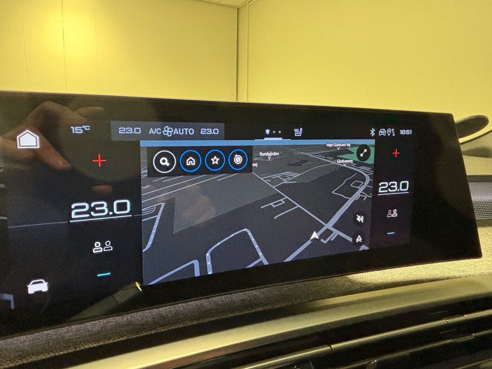 Peugeot e-5008 77 GT Pack 7prs 5d