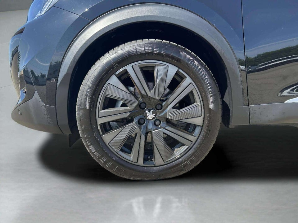 Peugeot e-2008 50 GT Line 5d