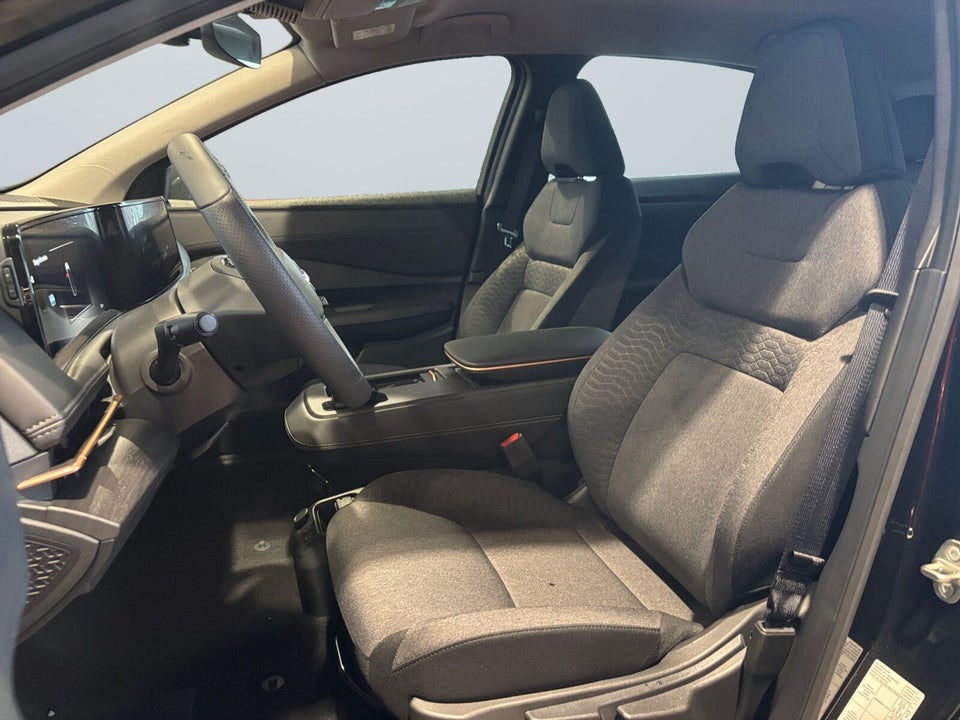 Nissan Ariya 63 Engage 5d