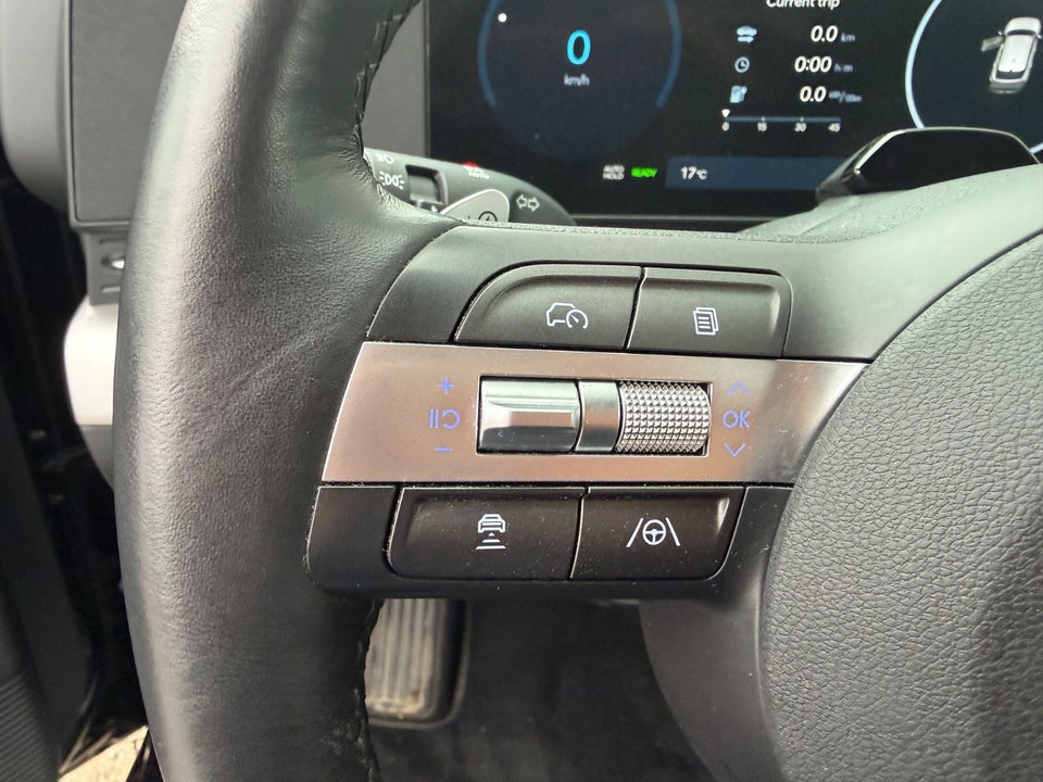 Hyundai Kona 65 EV Ultimate 5d
