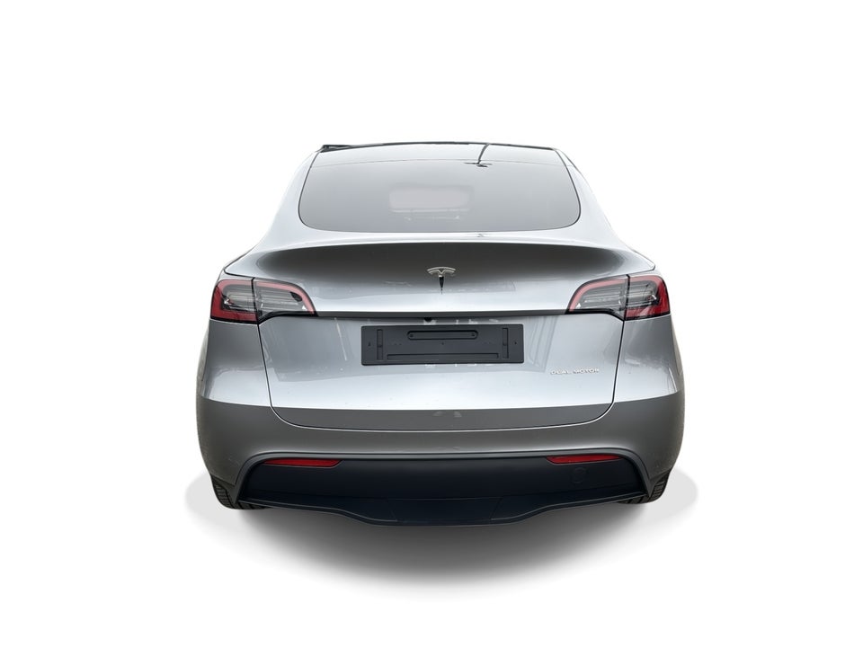 Tesla Model Y Long Range AWD 5d