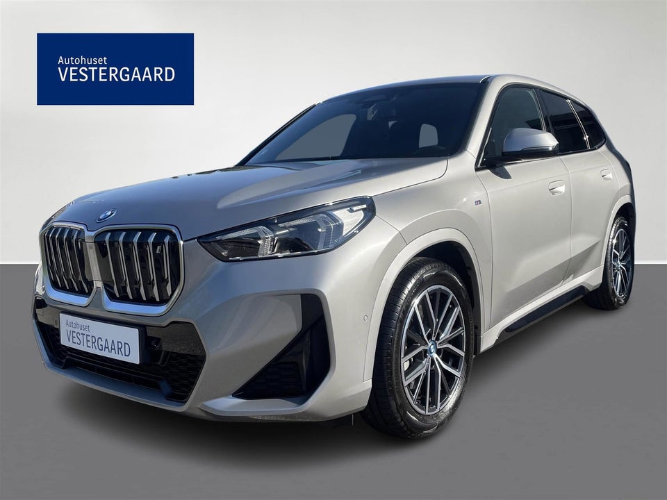 BMW iX1 xDrive30 M-Sport 5d