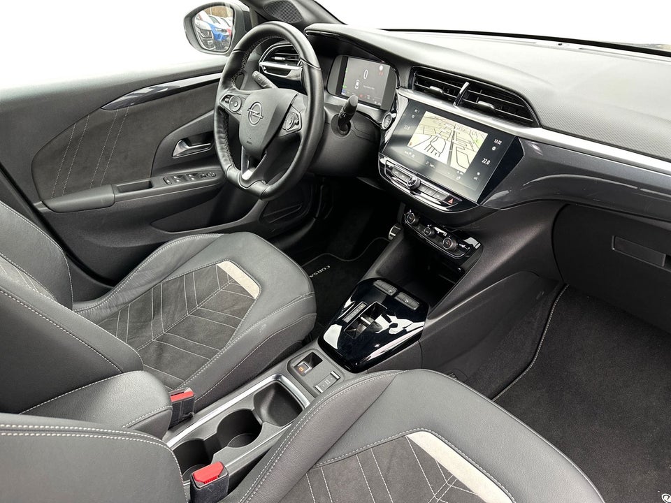 Opel Corsa-e 50 Ultimate 5d