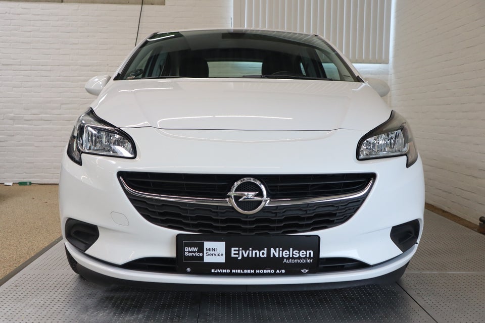 Opel Corsa 1,0 T 90 Enjoy 5d