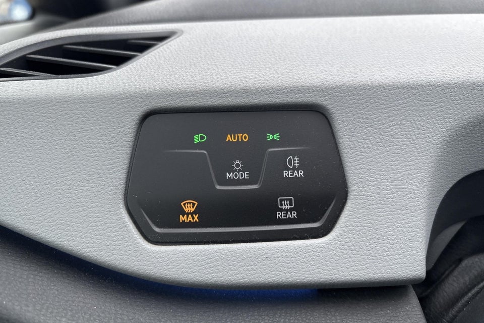 VW ID.3 58 Pro Performance 5d