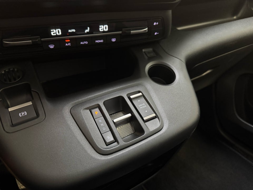 Opel Combo-e Life 50 Ultimate L1 5d