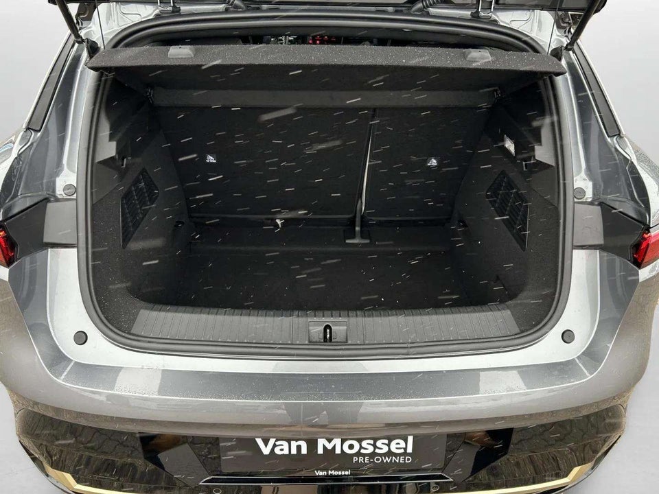 Renault Megane E-Tech 60 Iconic 5d