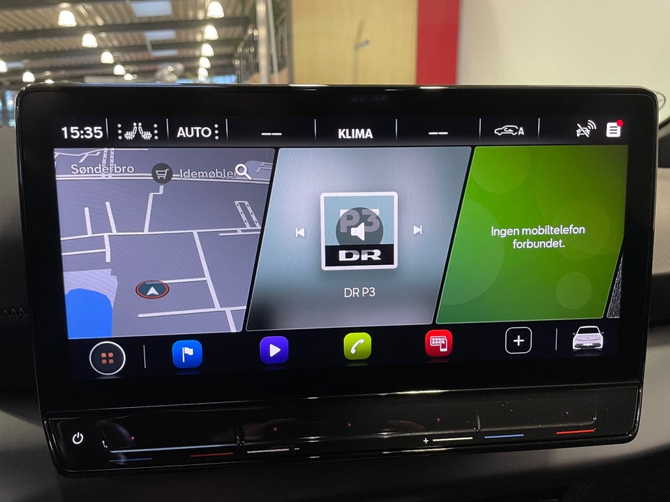 Cupra Born 77 e-Boost 5d