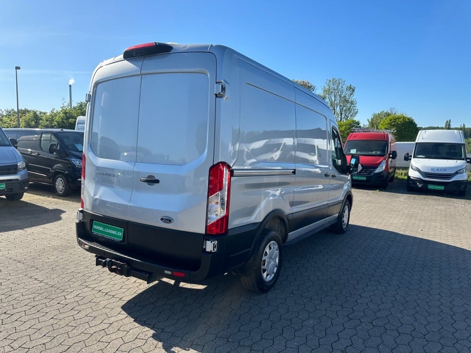 Ford Transit 350 L2 Van 2,0 TDCi 170 Trend H2 FWD