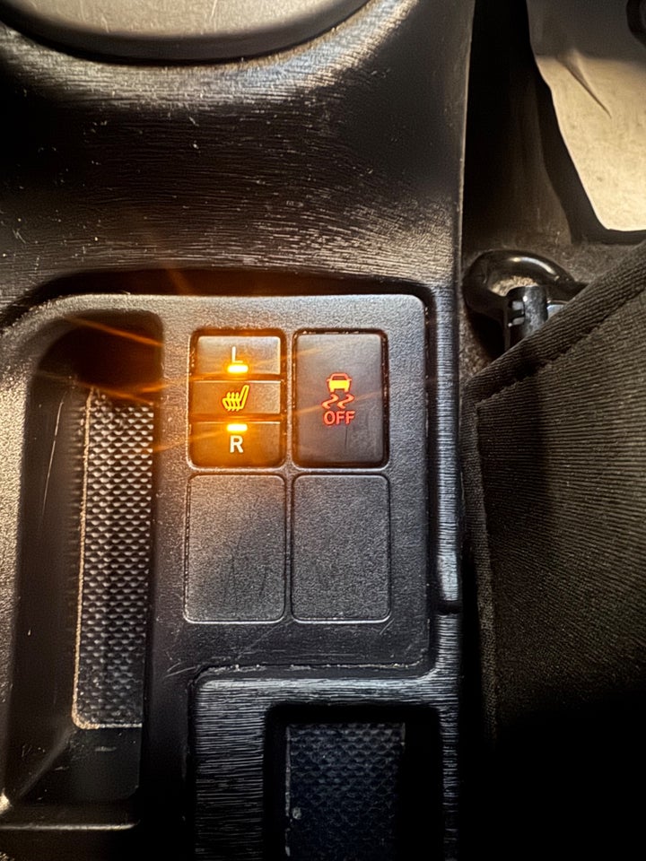 Toyota Yaris 1,0 VVT-i T2 Touch 5d