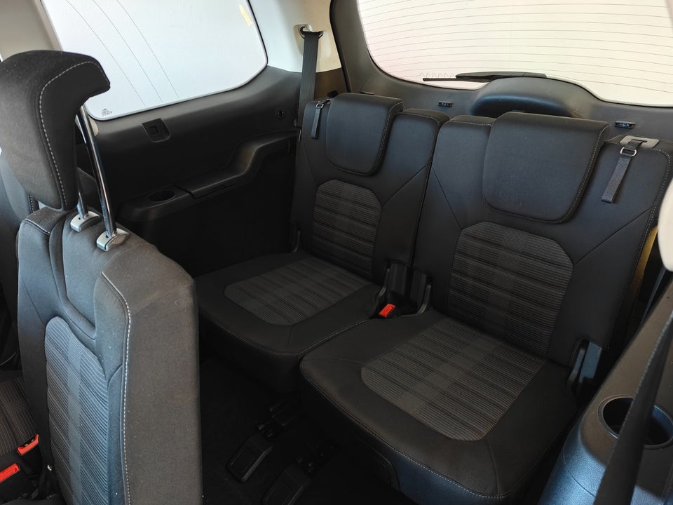 Ford Galaxy 2,0 TDCi 150 Trend aut. 7prs 5d
