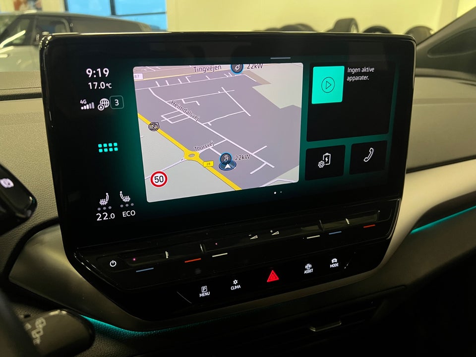 VW ID.4 77 1ST Pro Max 5d