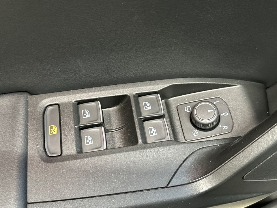 Seat Leon 1,4 eHybrid FR Sportstourer DSG 5d