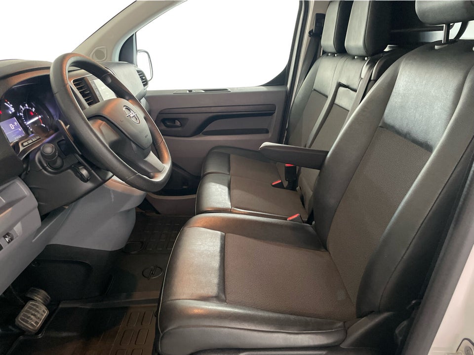Opel Vivaro 2,0 D 145 Enjoy L3V2 aut.