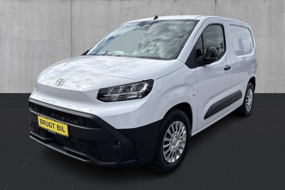Toyota ProAce City 50 Medium Comfort Master