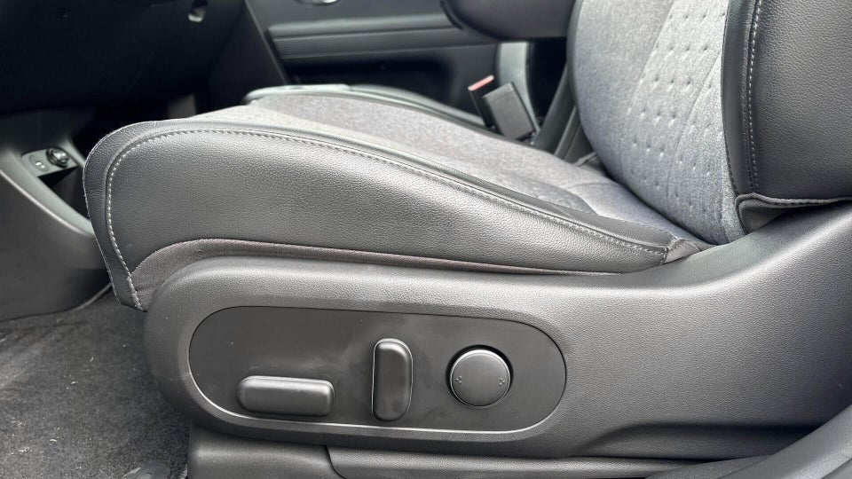 Hyundai Ioniq 5 77 Advanced 5d