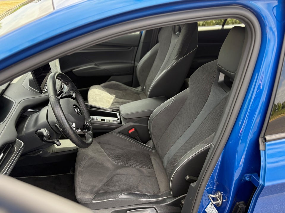 Skoda Enyaq 80 iV Sportline 5d