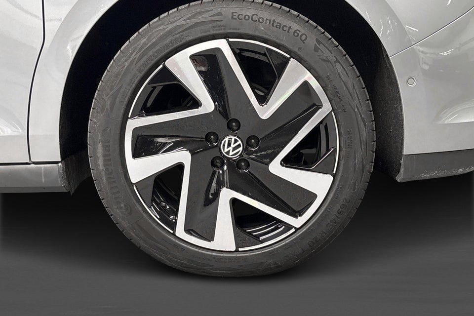 VW ID.Buzz 79 Style SWB 5d