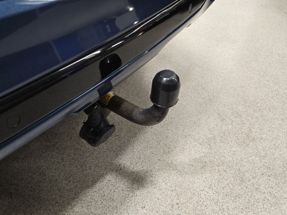 Ford Kuga 2,5 PHEV ST-Line X CVT 5d