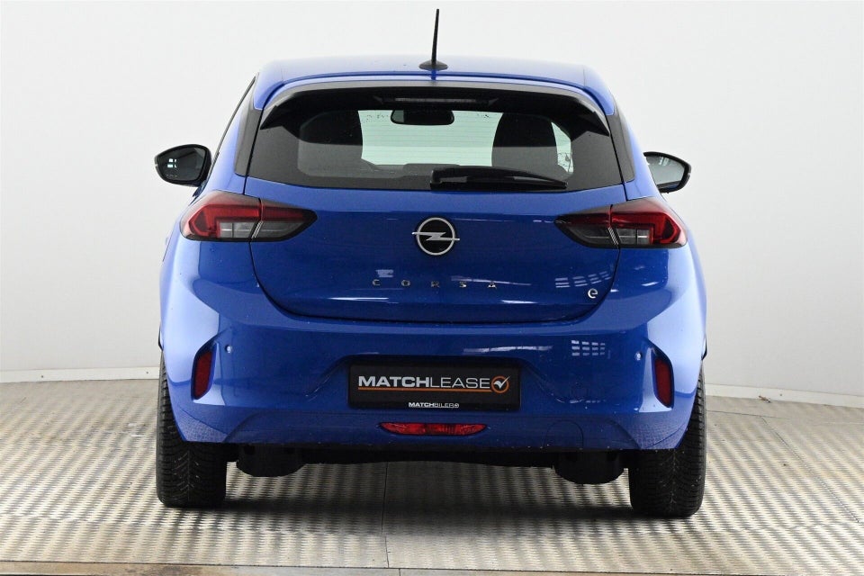 Opel Corsa-e 50 Edition 5d