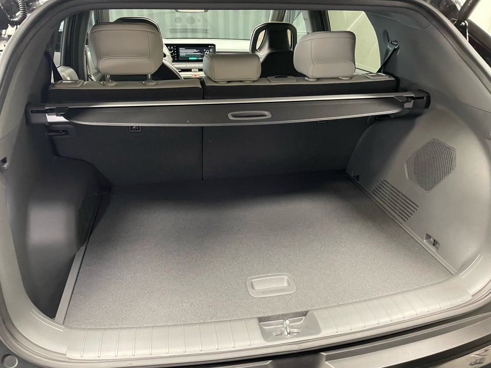 Kia EV3 81 Long Range GT-Line 5d