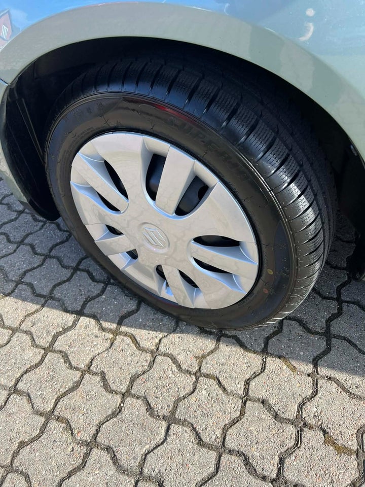 Suzuki Splash 1,0 GL 5d