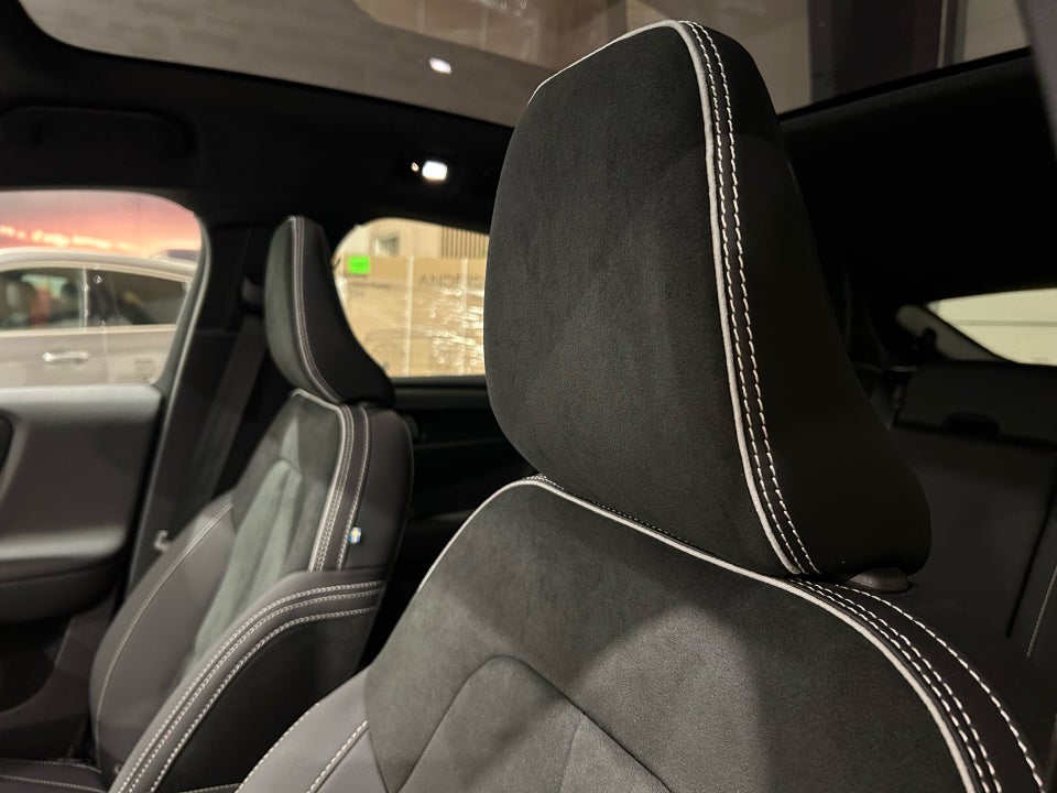 Volvo C40 P6 ReCharge Ultimate 5d