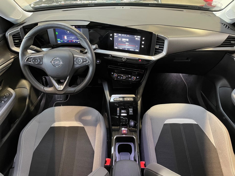 Opel Mokka-e 50 Elegance 5d