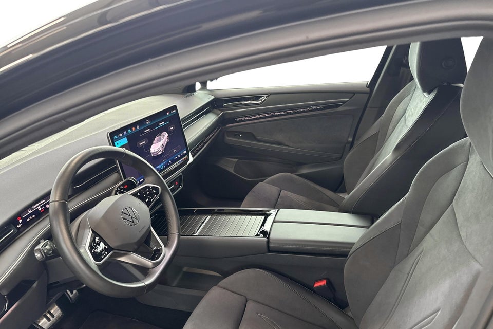 VW ID.7 86 Style S Tourer 5d