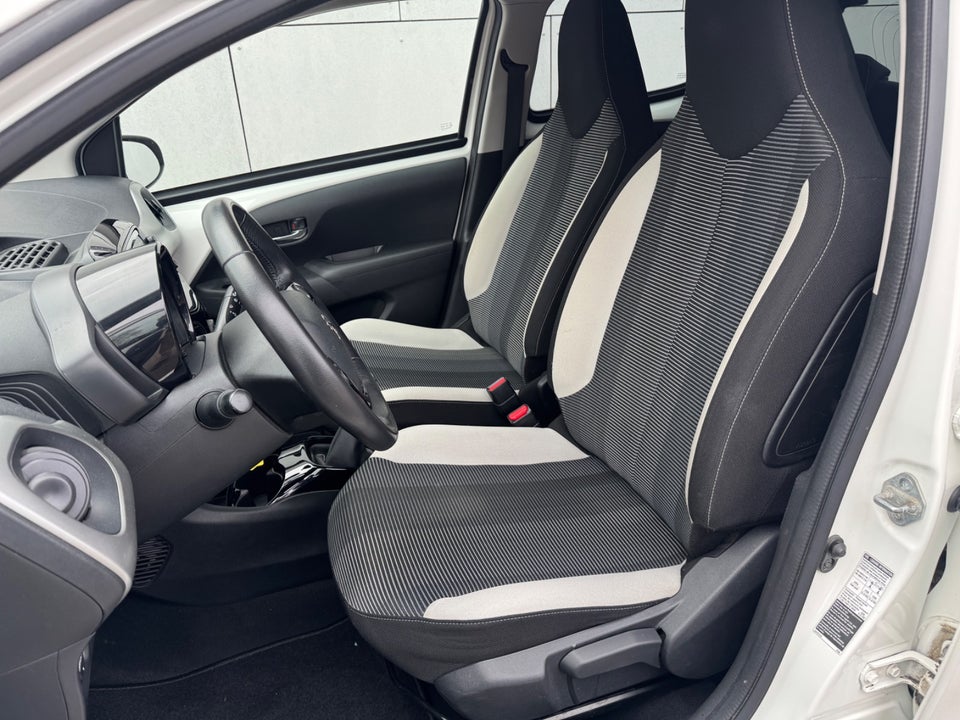 Peugeot 108 1,0 e-VTi 69 Active TOP! 5d