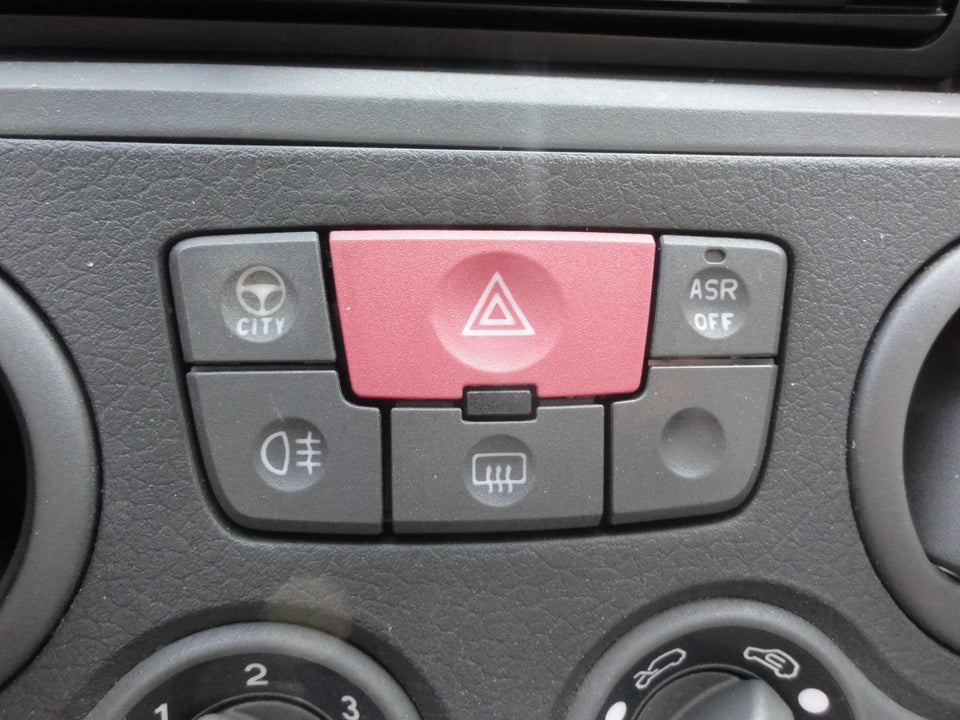 Fiat Panda 1,2 Dynamic 5d