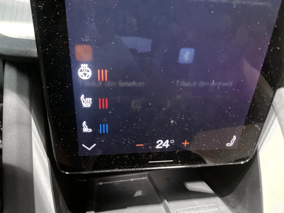 Polestar 2 Long Range AWD 5d