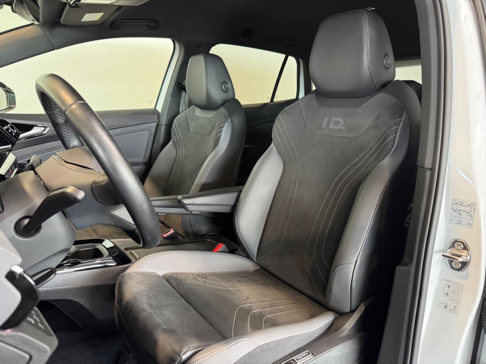 VW ID.4 77 Pro Performance 5d