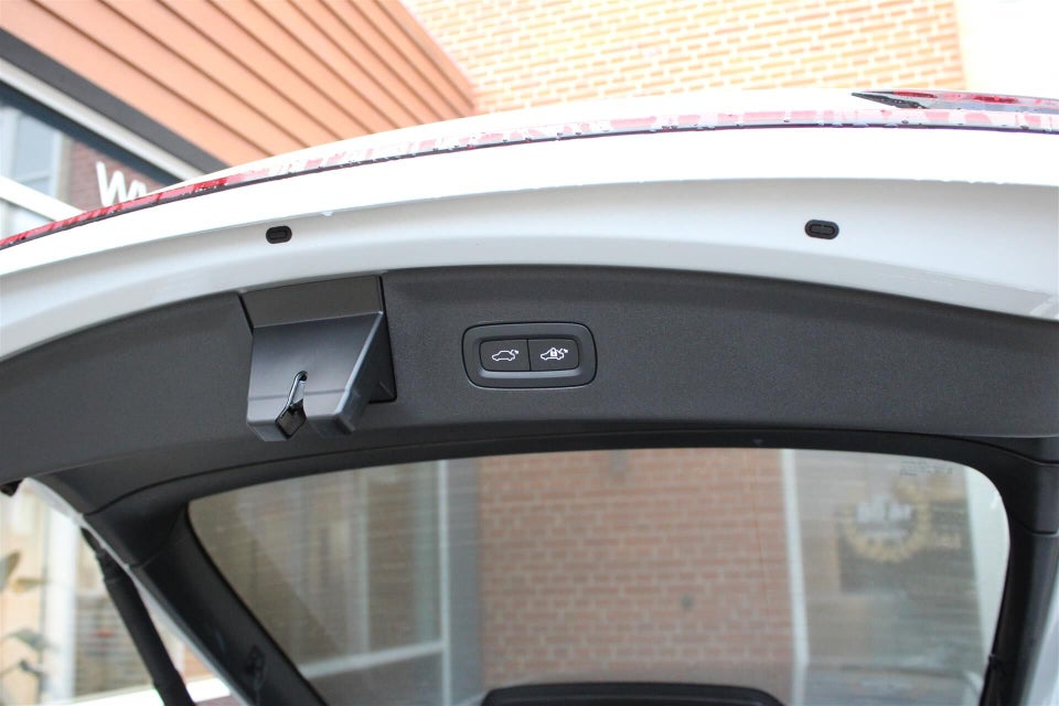 Polestar 2 Long Range 5d